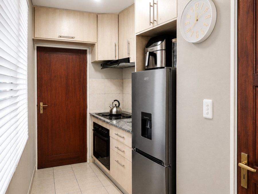 2 Bedroom Property for Sale in Raceway Free State